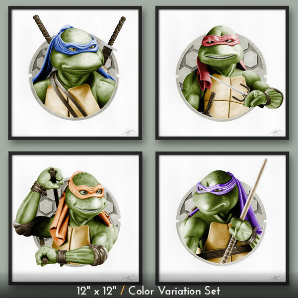Michelangelo