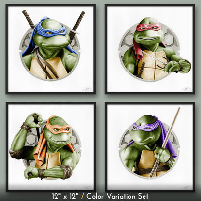 Michelangelo