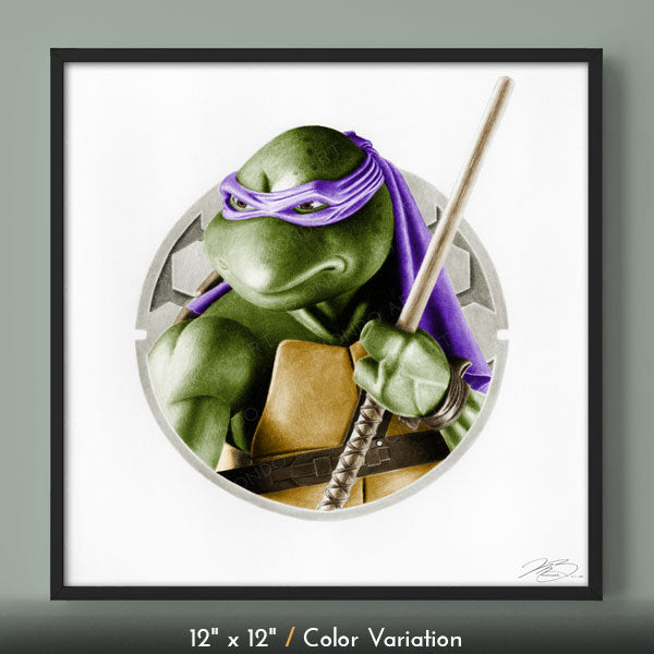 Donatello