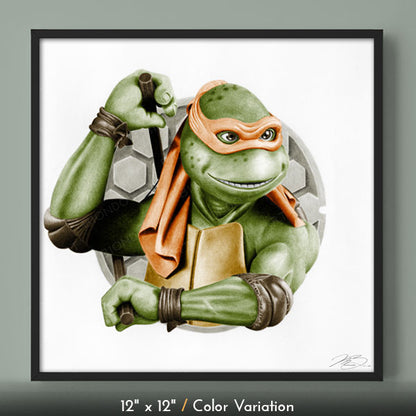 Michelangelo